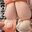 【限界スポブラ】圧迫から解放されました…