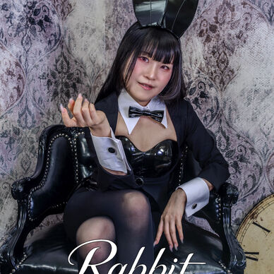 オリコスROM「Rabbit DUALITY」