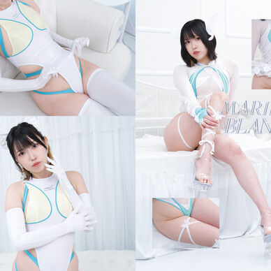 【DL版】MARIPOSA BLANCA【写真集】コスホリック44