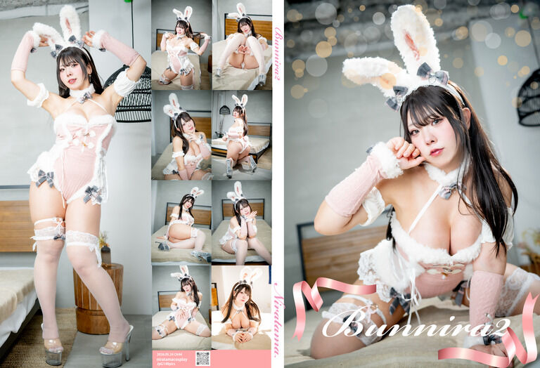 BUNNIRA2─DLEdition─