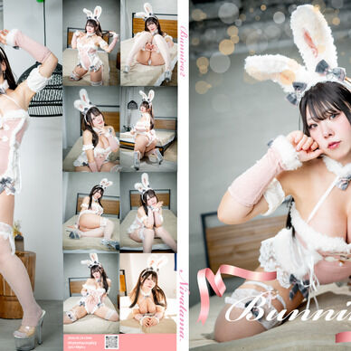 BUNNIRA2─DLEdition─