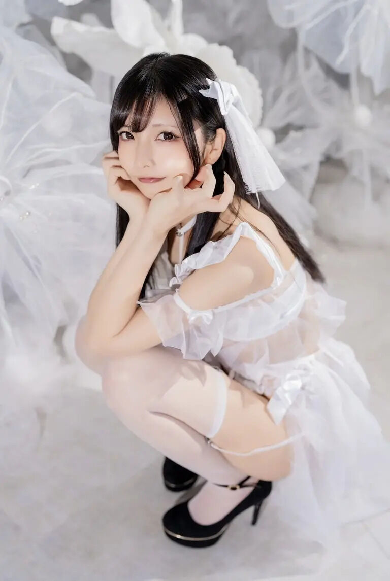 ãWhite Angelðªœð«§Â ãé«ç»è³ªver