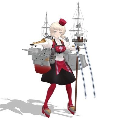 （無料）つかさ式のるげ　追加e版　MMDファンモデル