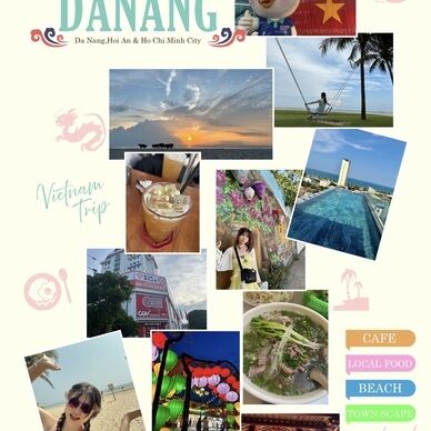 ときめきDANANG