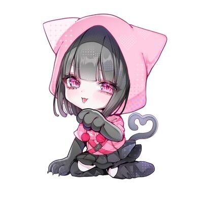 アクリルキーホルダー(イラスト版)