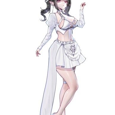 アクリルスタンド(イラスト版)