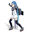 (無料)MMDファンモデル 五月雨改ver1.60+++