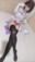 (二本立て)チャイナ服オナとメイドコスではじめてのTENGA