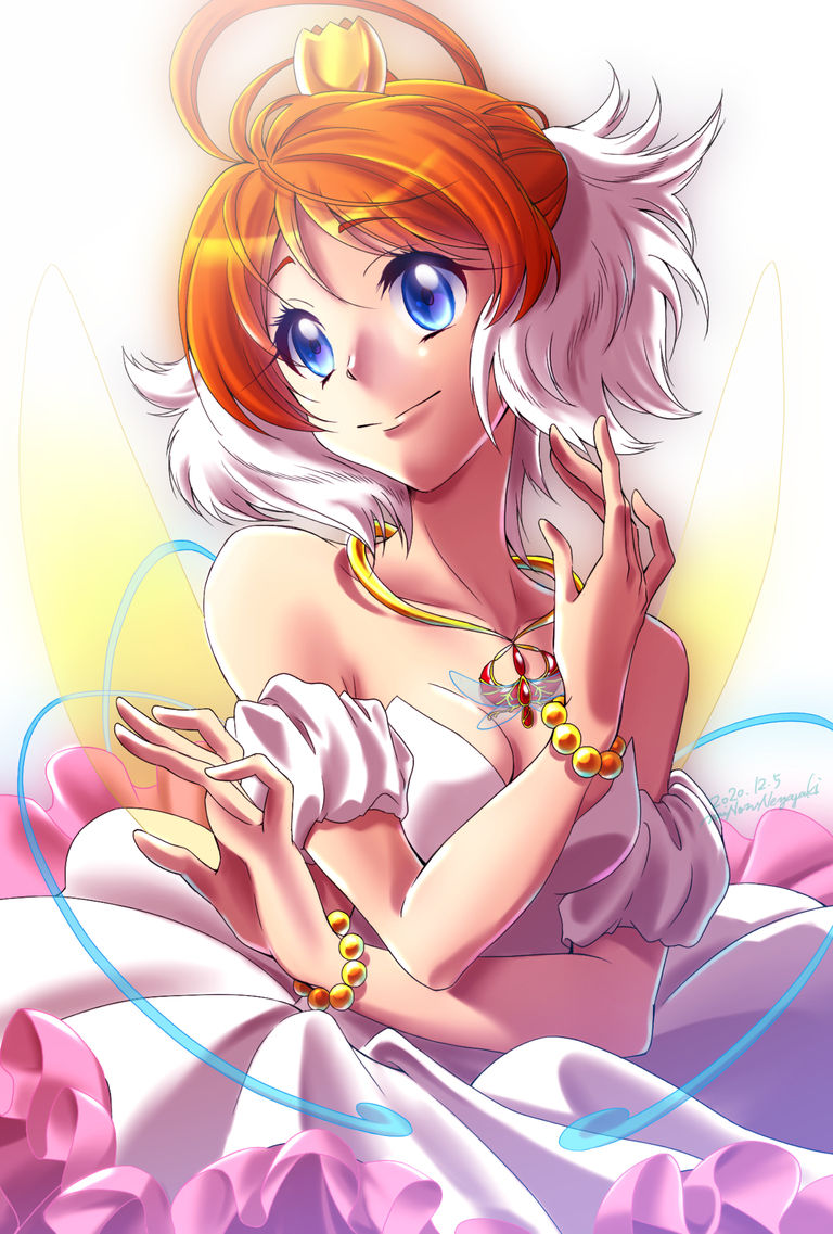 お好きなキャラでバレエ絵描きます⭐︎フルカラー