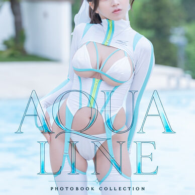 AQUA LINE（202枚版）
