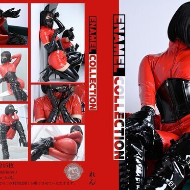 ENAMEL COLLECTION vol.４