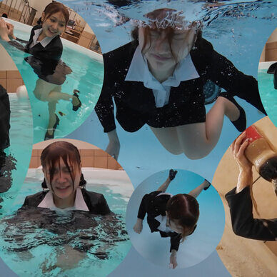 【期間限定販売】WATER-5