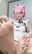 キャラ崩壊注意⚠️ただただお口で御奉仕してくれるラムコス動画💕 部屋で一人で見てね👀BGM無し❌