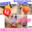 【新作｜撮り立て♥ 今だけ特別価格】擦り合うたびにねっちょり♡ 丸見えディルドでガチイキ…/// NEW下着PART2♥ 色んなエロアングルから「M字の誘惑」［1285作品目］