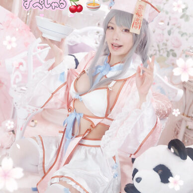 【5月】DL写真集　🍒👻