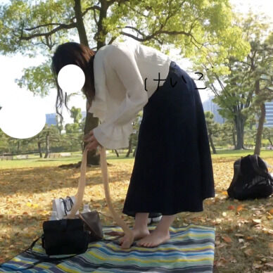 有【足裏くすぐり】可愛いOLさんがストッキングを脱いで足裏をくすぐらせてくれましたw【本編お顔ぼかし無し】リクエスト復刻です。