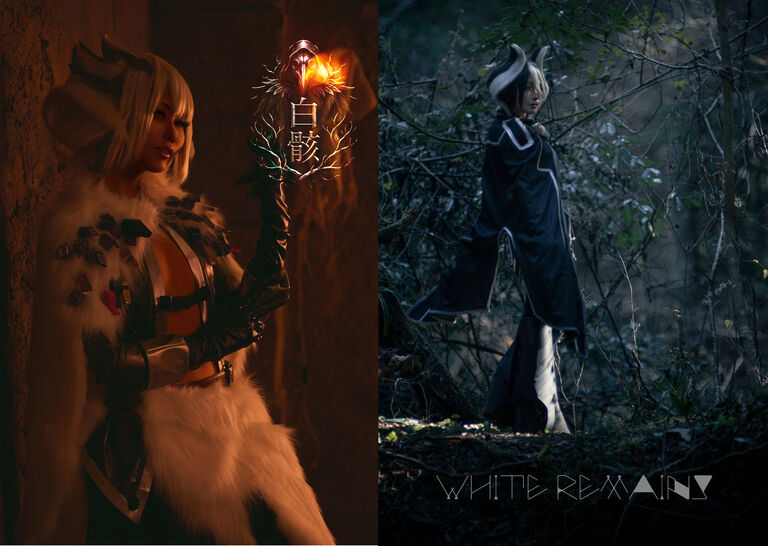 白骸