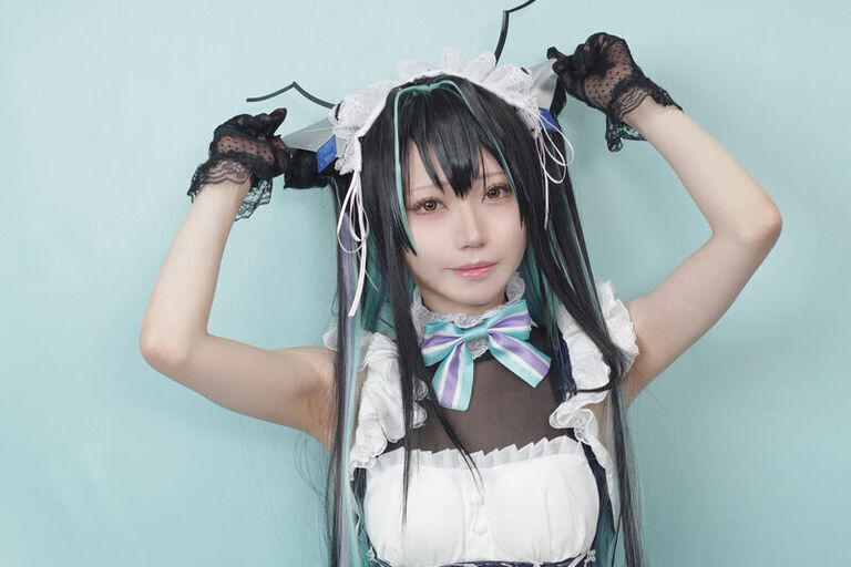セイレーン メイド