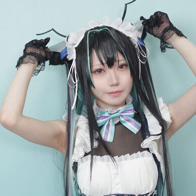 セイレーン メイド