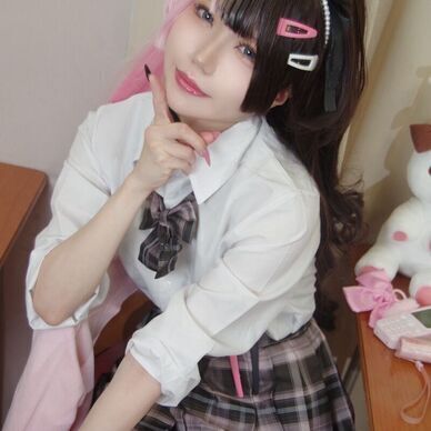 橘ひなの制服