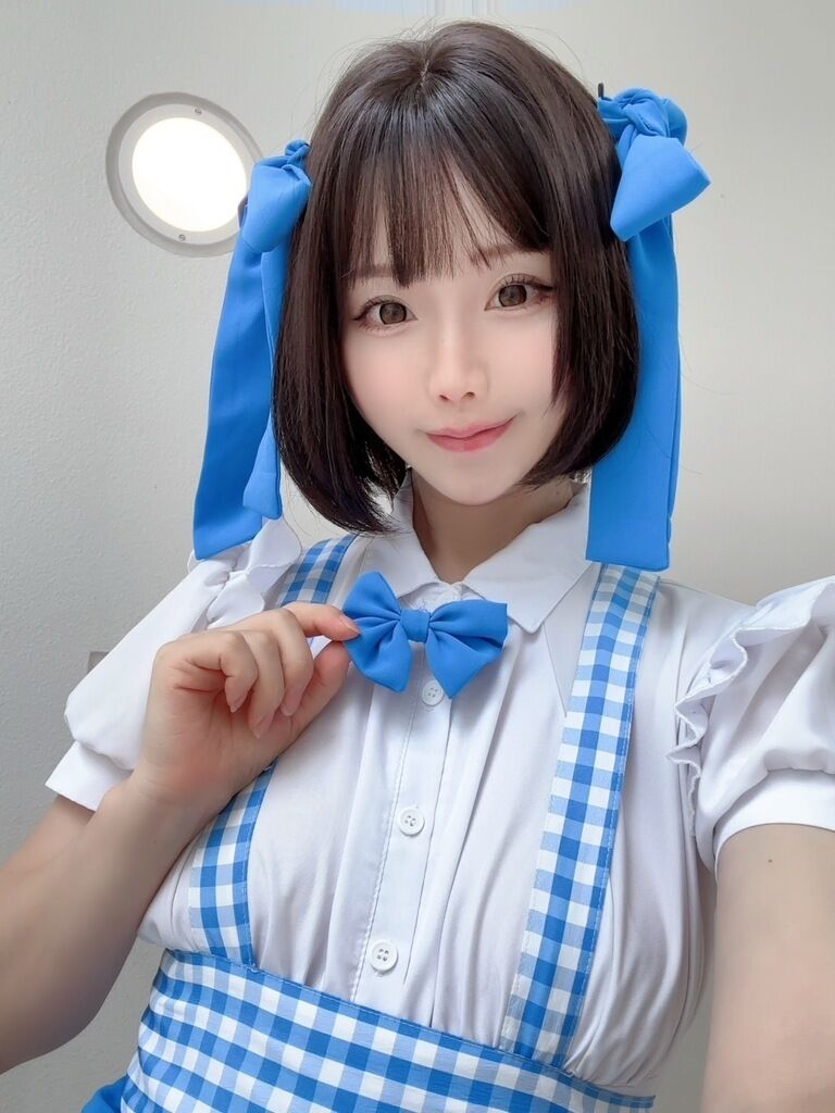 【8月号】甘やかしプラン以上限定0円チェキ