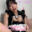 メイドさんの格好でおなにーしちゃった…💕 別アングルアーカイブ 20分超ロング版