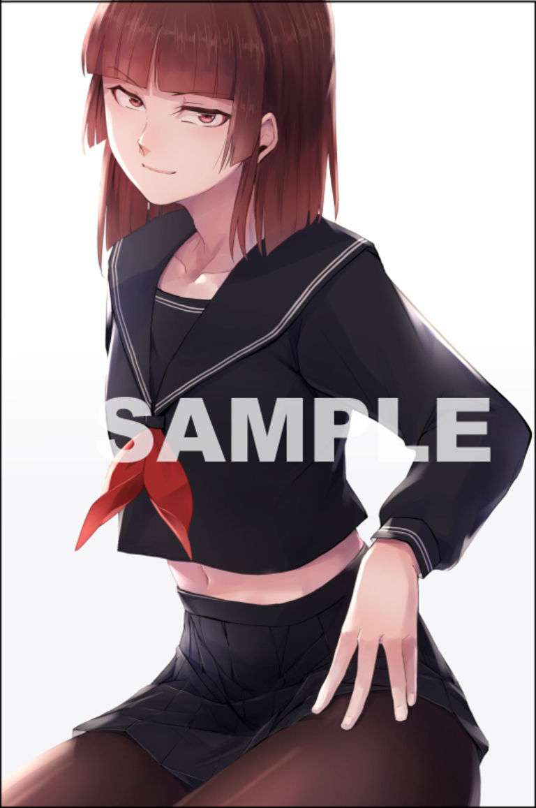 【タペストリー】セーラー服要くんB2タペストリー(送料込み)