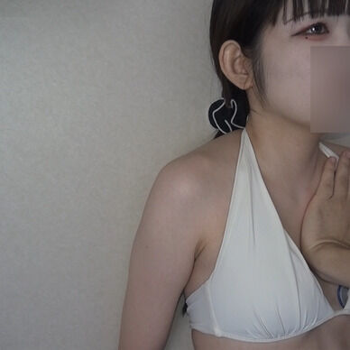 21歳　ゆづさんの心音集(水着Ver) Vol.3