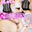 🎊シルバウィークSALE🎊💜限界絶頂バイブオナニー！✨イキ狂い騎乗位SEX♡【紫鈴ルナ】