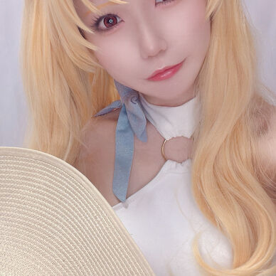 水着エレシュキガル