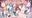 【MMD】ﾗﾋﾞｯﾄﾎｰﾙ　画面に押し込められた5人の居場所。隠す場所なんてどこにもないから、そんなに見ないで…！
