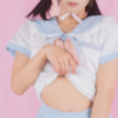 夏のフェチ満喫セット☀️