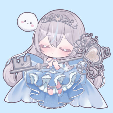 いとのお屋敷❄️Welcome voice