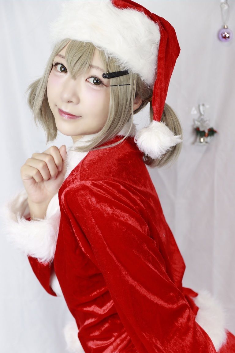 クリスマスブロマイドAセット🏔