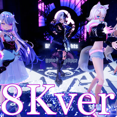 tube版［8K VR180］=Advent=［一騎当千］