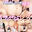 【幻の超爆乳3PレズSEX】Iカップ＆Jカップ＆Kカップ 夢の爆乳3Pコラボ💗爆乳3人がおマンコから大量潮吹きでｲｷまくる💕【天音蜜柑×シルフィード・ロビン×花園アリス】