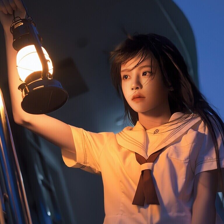 萤火