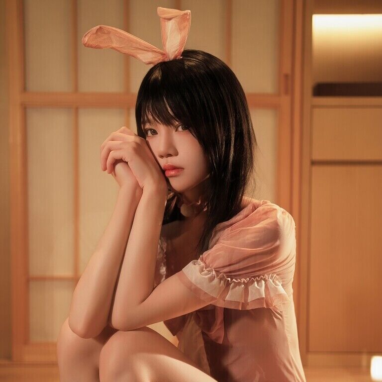 兔子小姐