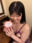 【裏しずか】自撮り写真集🫶もちゅりんと私とむらさきえちえち下着