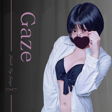 【愛してる💓‪ゆうりすとぷらん様限定】デジタルプチ写真集｢Gaze｣