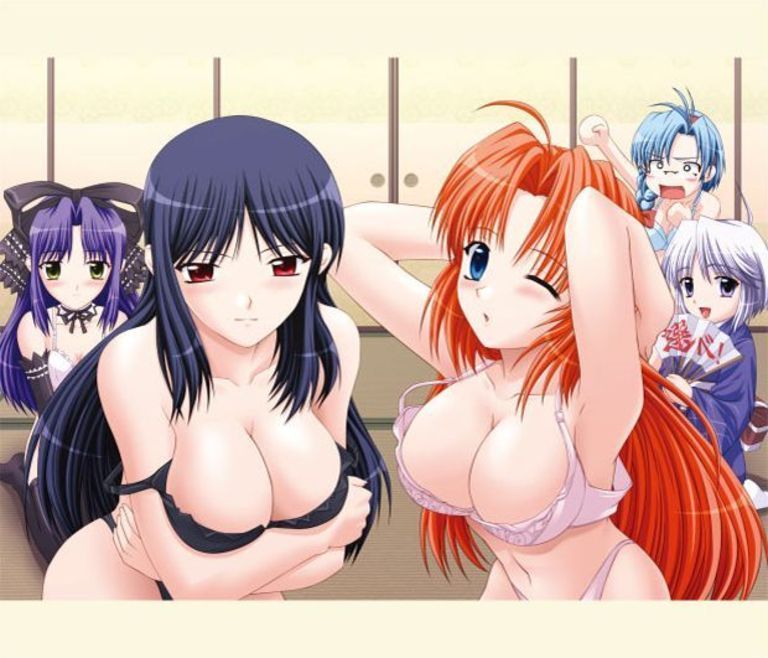 【受注限定】B2Wスエードタペストリー 姉、ちゃんとしようよっ!2