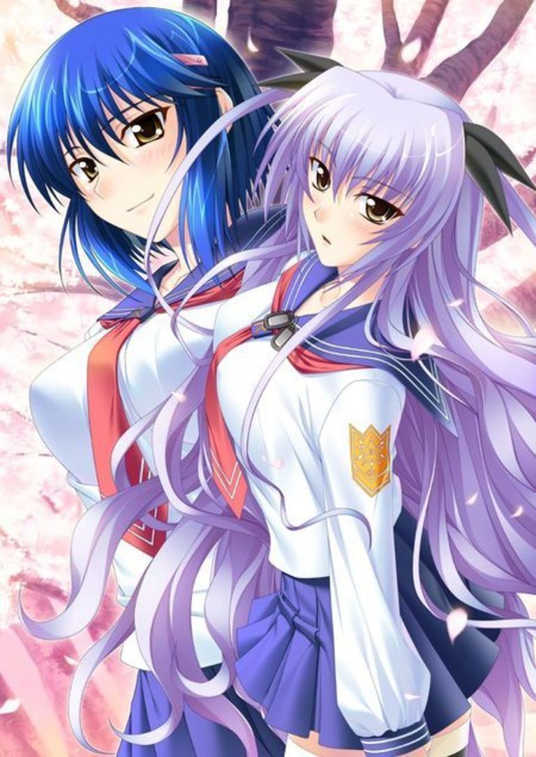 【受注限定】B5アクリルボード つよきす2学期