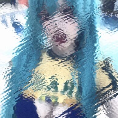 🇧🇷ブラジル 初音ミク  TikTok動画 モザイクなし