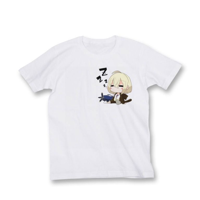 バターンTシャツ