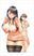 【受注限定】B2Wスエードタペストリー comic真激 板場広し