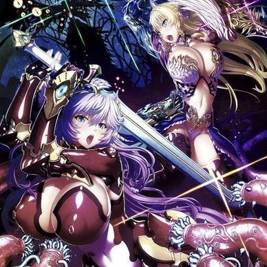 【受注限定】B5アクリルボード　エデンズリッター 第一章外伝【再販】
