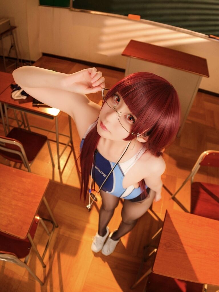 【無料あり】同人ROM 8月号完全版写真集