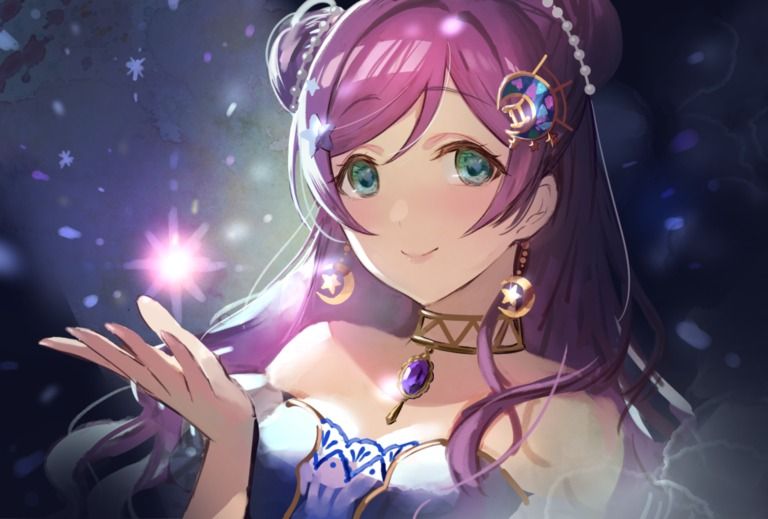 イラストリクエスト受け付けます