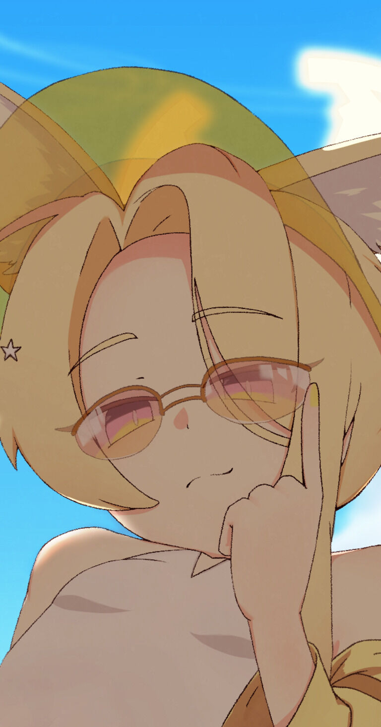 7月