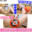 【新作｜撮り立て♥ 今だけ特別価格】ボカシ無し!! 横からディルド挿れてガチイキ…/// NEW下着PART2♥ 色んなエロアングルから “M字誘惑”も…♡［1329作品目］